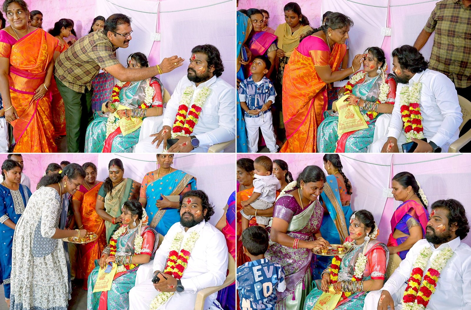Wedding